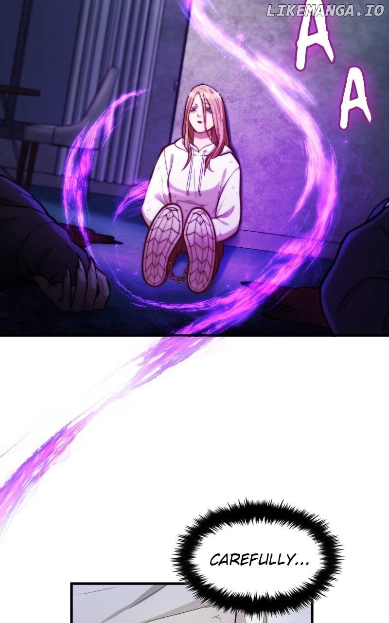 Paranoid Mage, Chapter 9