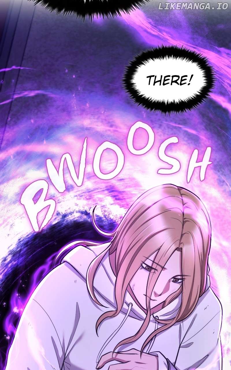 Paranoid Mage, Chapter 9