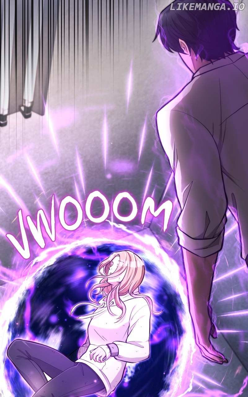 Paranoid Mage, Chapter 9