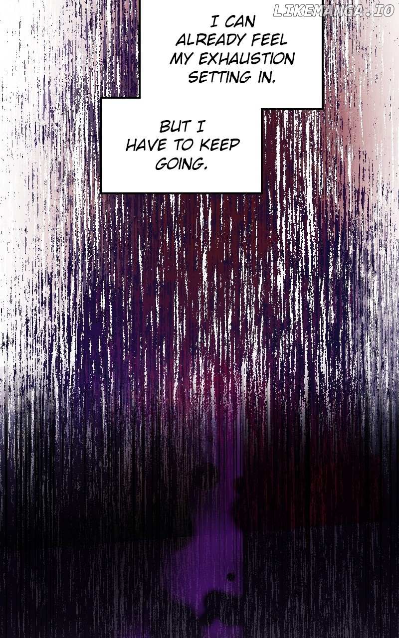Paranoid Mage, Chapter 9