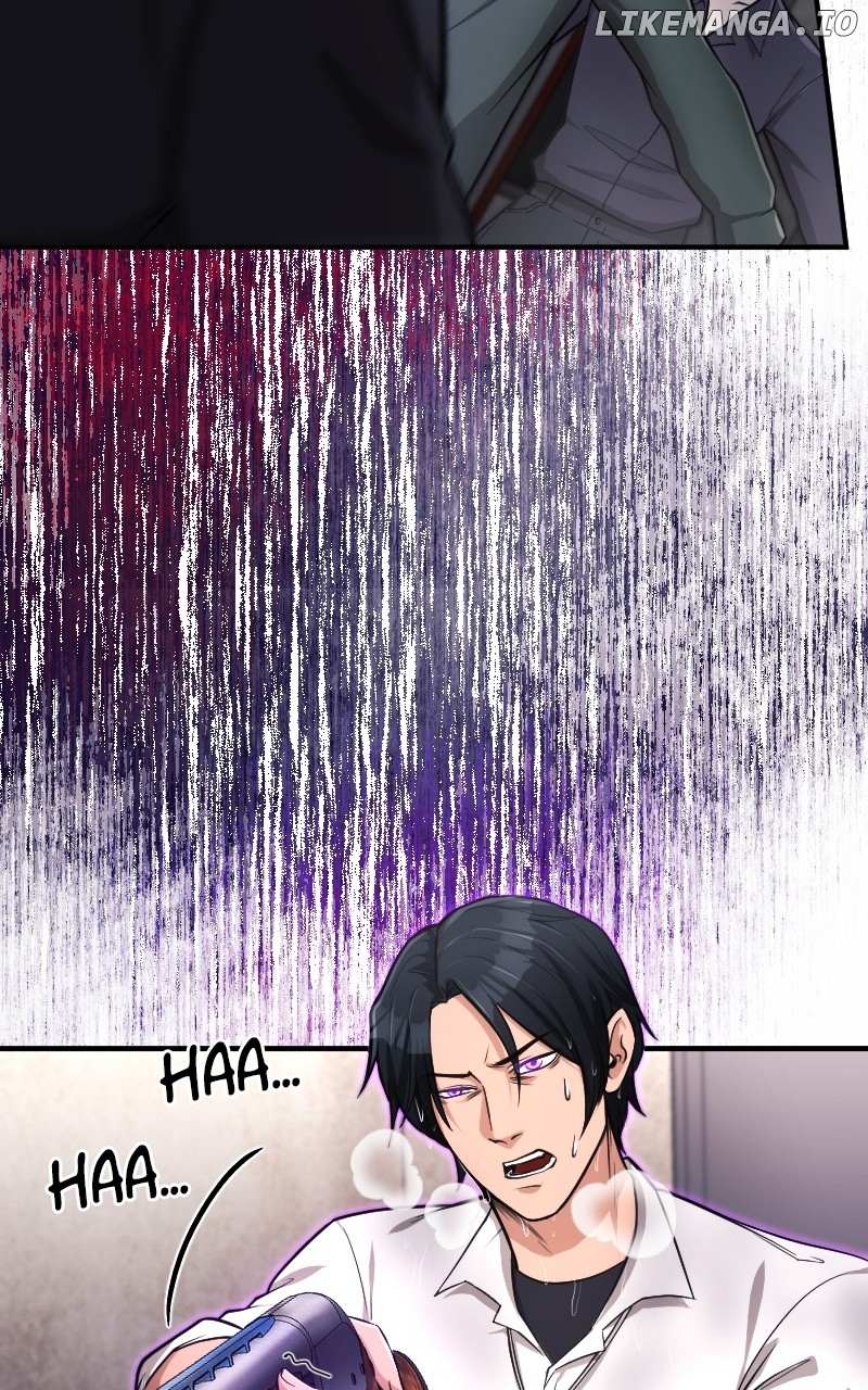 Paranoid Mage, Chapter 9