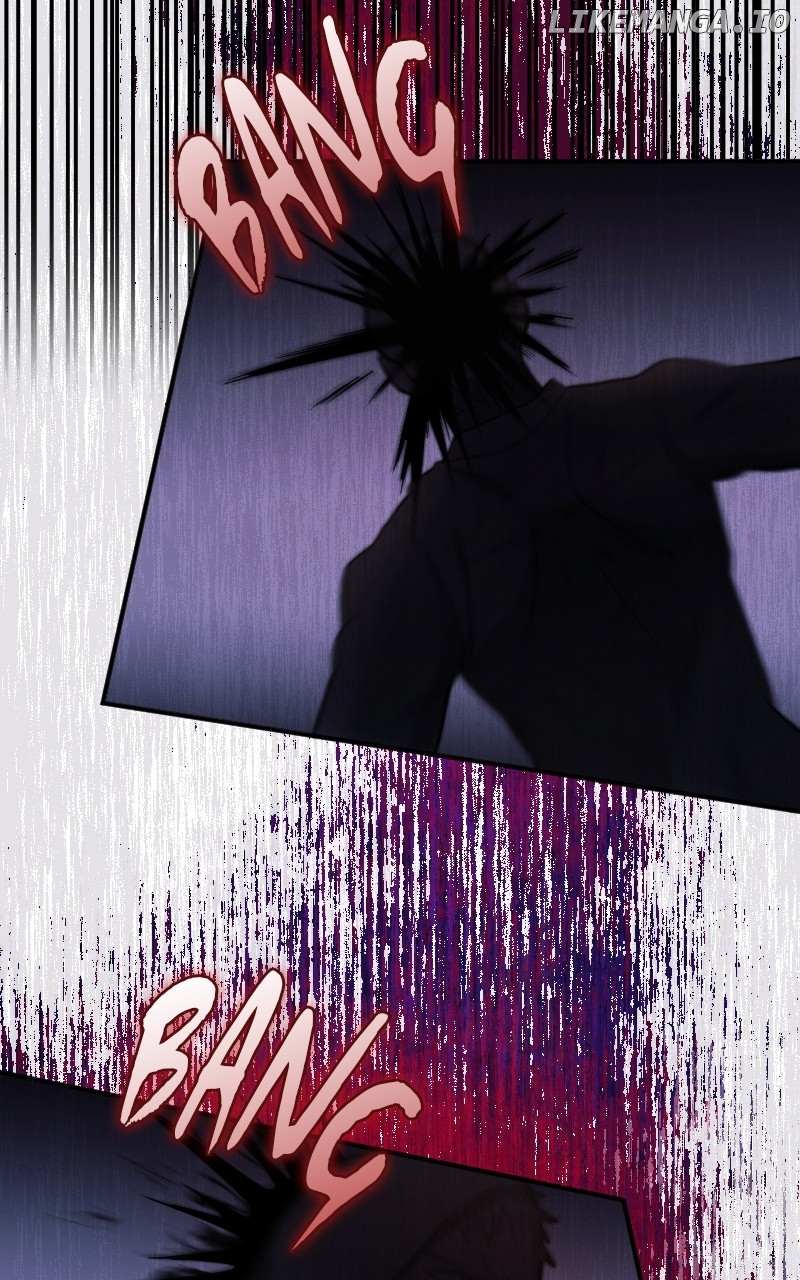 Paranoid Mage, Chapter 9