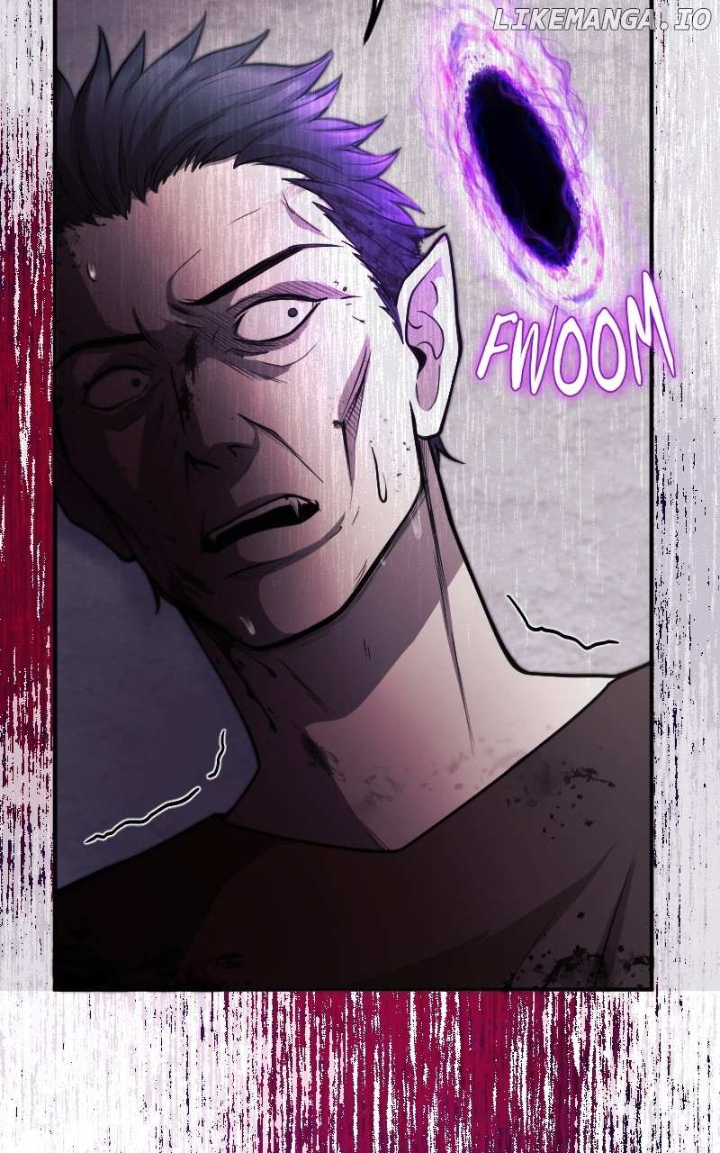 Paranoid Mage, Chapter 9