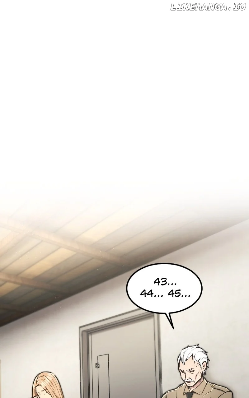 Paranoid Mage, Chapter 9