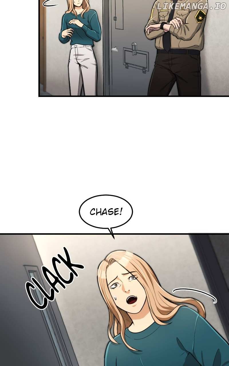 Paranoid Mage, Chapter 9
