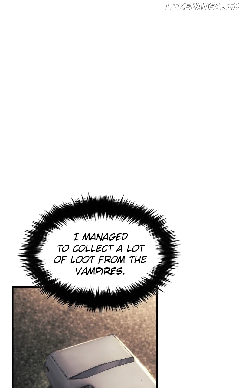 Paranoid Mage, Chapter 9