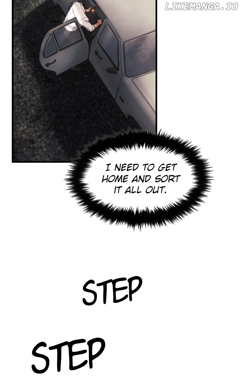 Paranoid Mage, Chapter 9