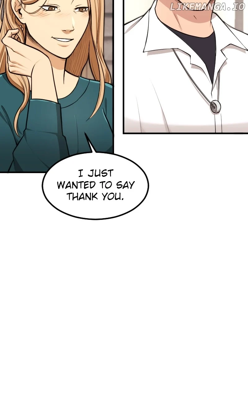 Paranoid Mage, Chapter 9