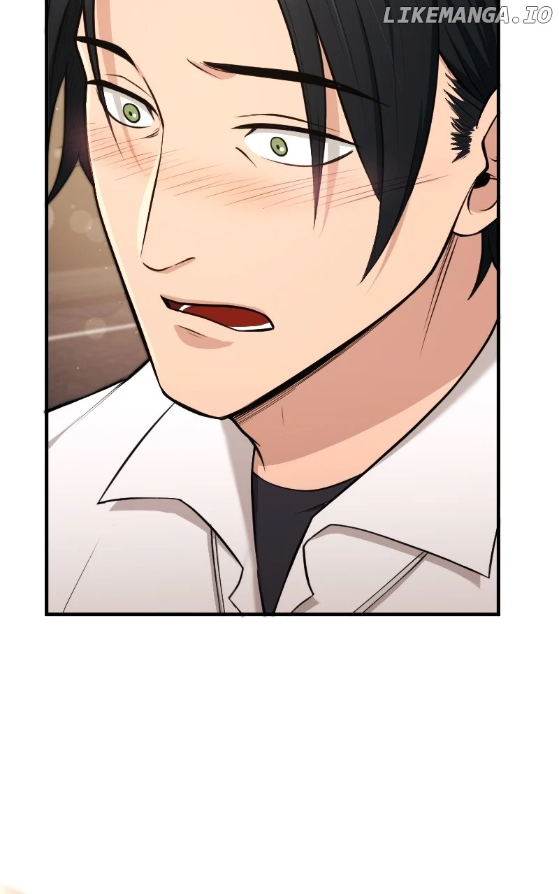 Paranoid Mage, Chapter 9