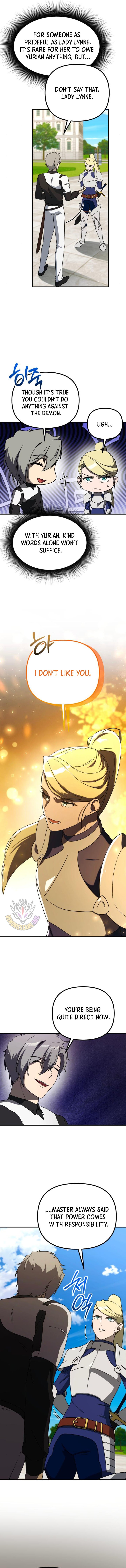 Read Playing The Perfect Fox Eyed Villain Chapter 17 - playingtheperfectfoxeyedvillain.com | High Quality Manga Image 10