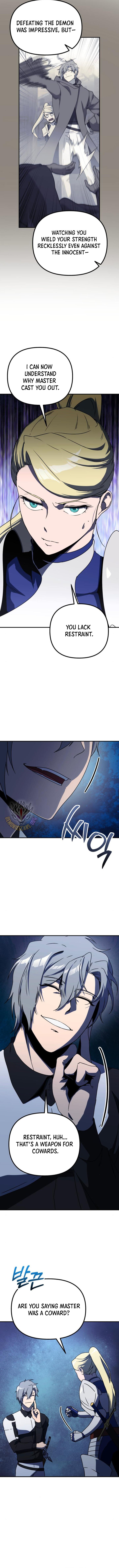 Read Playing The Perfect Fox Eyed Villain Chapter 17 - playingtheperfectfoxeyedvillain.com | High Quality Manga Image 11