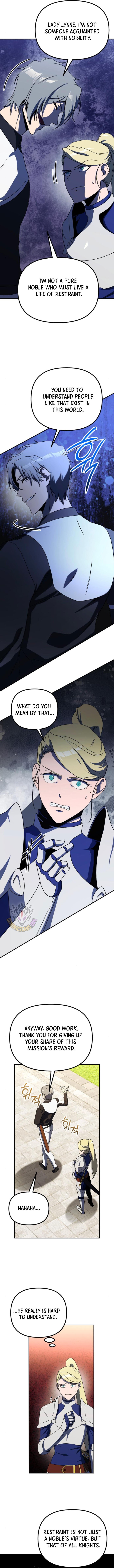 Read Playing The Perfect Fox Eyed Villain Chapter 17 - playingtheperfectfoxeyedvillain.com | High Quality Manga Image 12