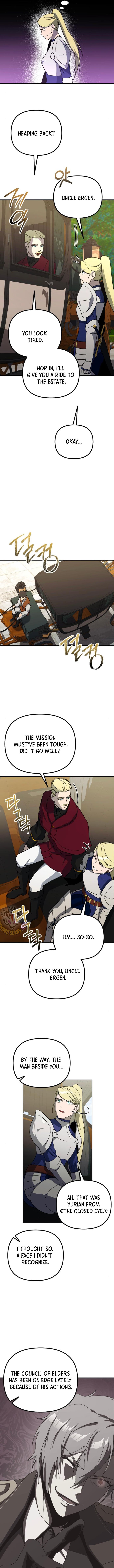 Read Playing The Perfect Fox Eyed Villain Chapter 17 - playingtheperfectfoxeyedvillain.com | High Quality Manga Image 13