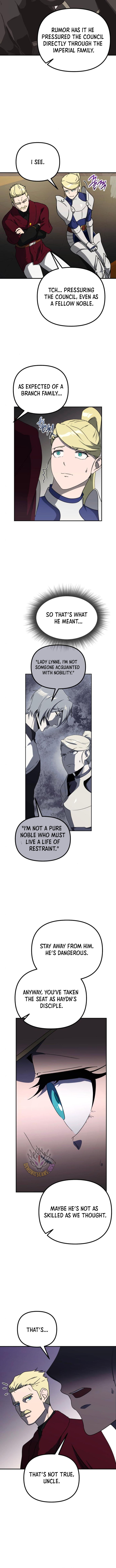 Read Playing The Perfect Fox Eyed Villain Chapter 17 - playingtheperfectfoxeyedvillain.com | High Quality Manga Image 14