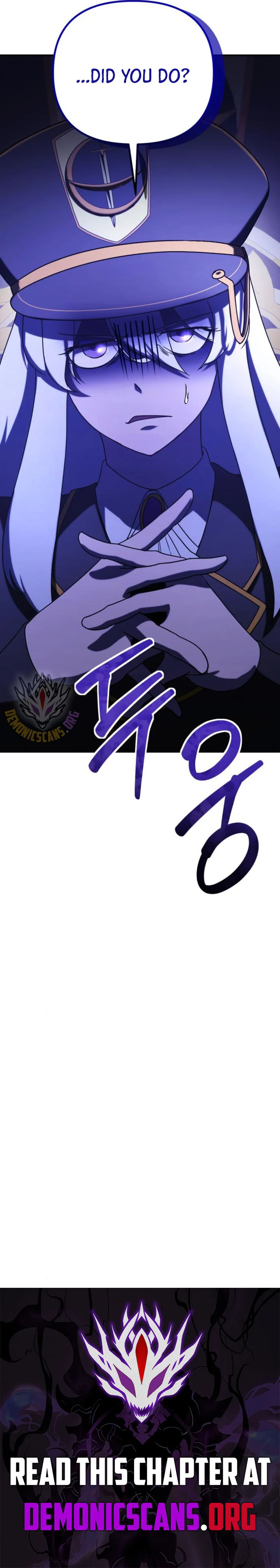 Read Playing The Perfect Fox Eyed Villain Chapter 17 - playingtheperfectfoxeyedvillain.com | High Quality Manga Image 16