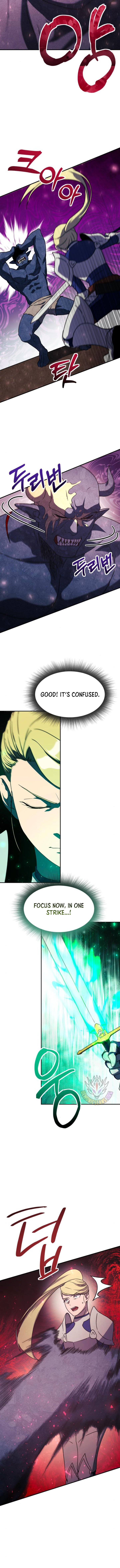 Read Playing The Perfect Fox Eyed Villain Chapter 17 - playingtheperfectfoxeyedvillain.com | High Quality Manga Image 3