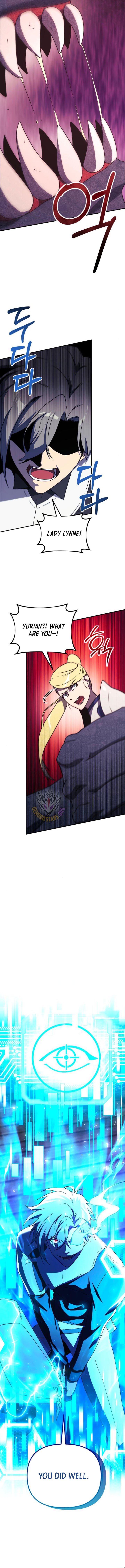 Read Playing The Perfect Fox Eyed Villain Chapter 17 - playingtheperfectfoxeyedvillain.com | High Quality Manga Image 5