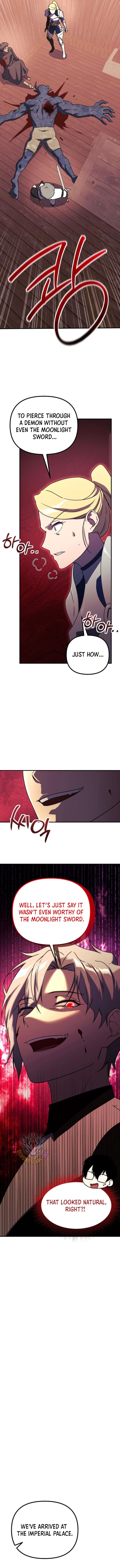 Read Playing The Perfect Fox Eyed Villain Chapter 17 - playingtheperfectfoxeyedvillain.com | High Quality Manga Image 8