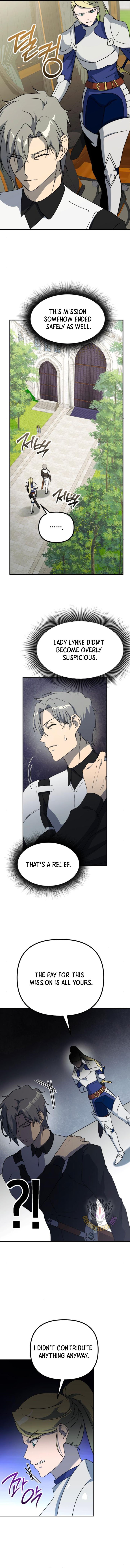 Read Playing The Perfect Fox Eyed Villain Chapter 17 - playingtheperfectfoxeyedvillain.com | High Quality Manga Image 9