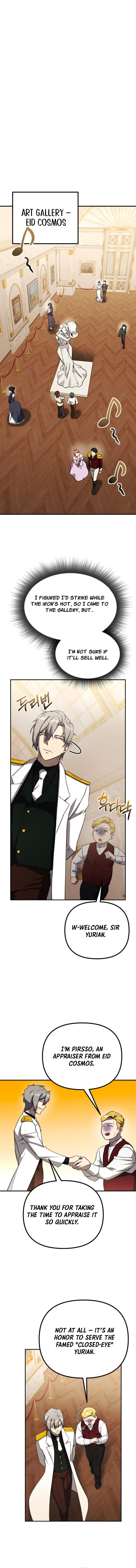 Read Playing The Perfect Fox Eyed Villain Chapter 18 - playingtheperfectfoxeyedvillain.com | High Quality Manga Image 10