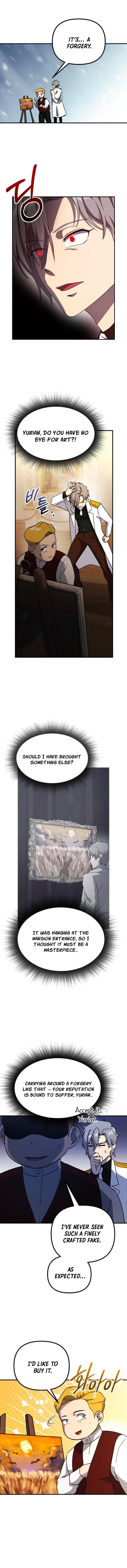 Read Playing The Perfect Fox Eyed Villain Chapter 18 - playingtheperfectfoxeyedvillain.com | High Quality Manga Image 12