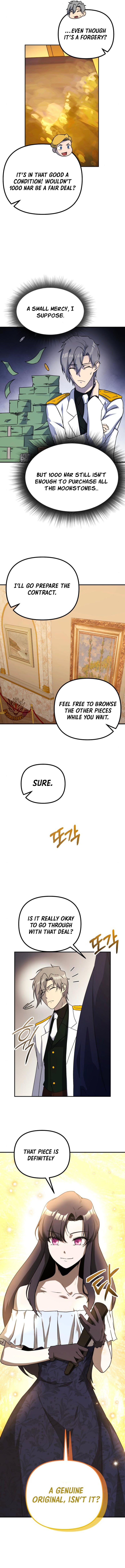 Read Playing The Perfect Fox Eyed Villain Chapter 18 - playingtheperfectfoxeyedvillain.com | High Quality Manga Image 13