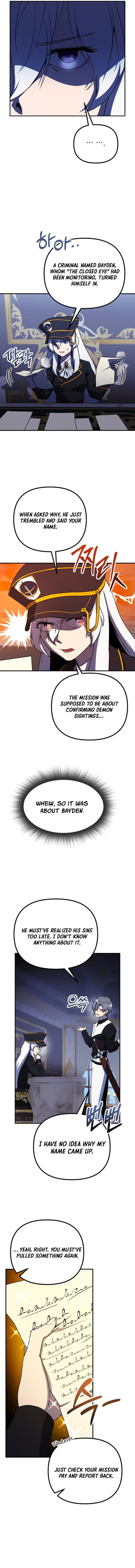 Read Playing The Perfect Fox Eyed Villain Chapter 18 - playingtheperfectfoxeyedvillain.com | High Quality Manga Image 2