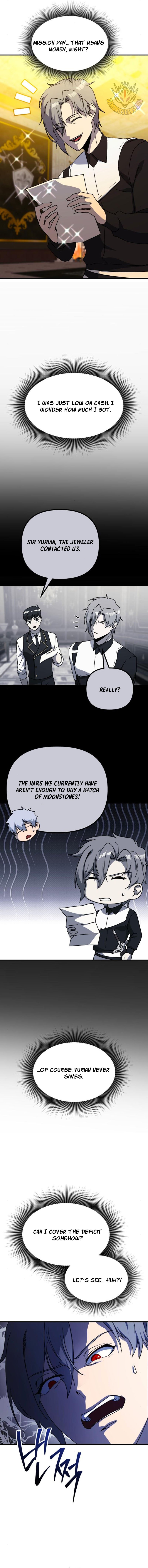 Read Playing The Perfect Fox Eyed Villain Chapter 18 - playingtheperfectfoxeyedvillain.com | High Quality Manga Image 3