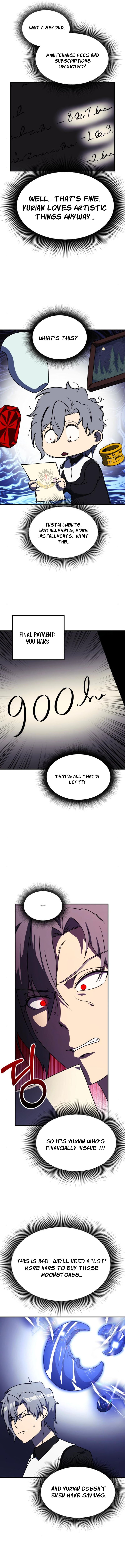 Read Playing The Perfect Fox Eyed Villain Chapter 18 - playingtheperfectfoxeyedvillain.com | High Quality Manga Image 5
