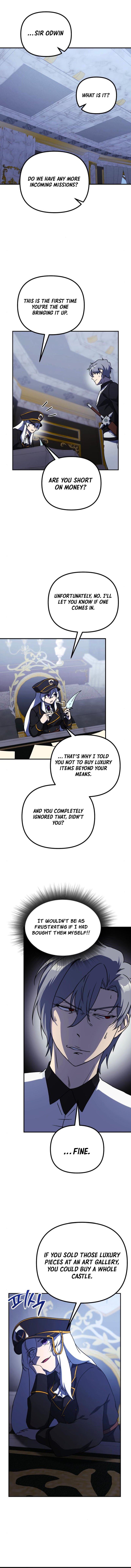 Read Playing The Perfect Fox Eyed Villain Chapter 18 - playingtheperfectfoxeyedvillain.com | High Quality Manga Image 6