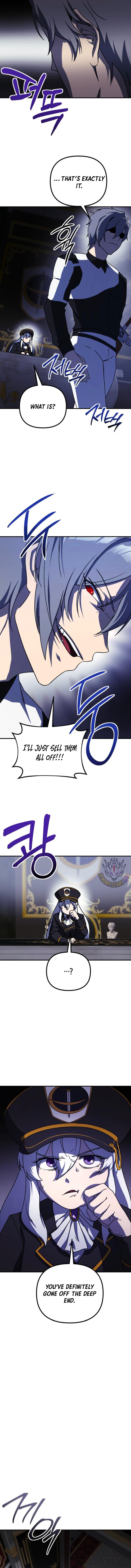 Read Playing The Perfect Fox Eyed Villain Chapter 18 - playingtheperfectfoxeyedvillain.com | High Quality Manga Image 7