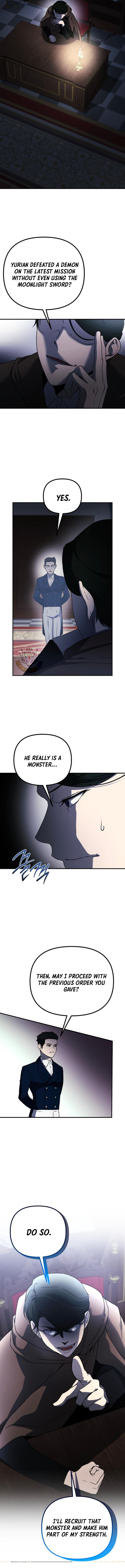 Read Playing The Perfect Fox Eyed Villain Chapter 18 - playingtheperfectfoxeyedvillain.com | High Quality Manga Image 9