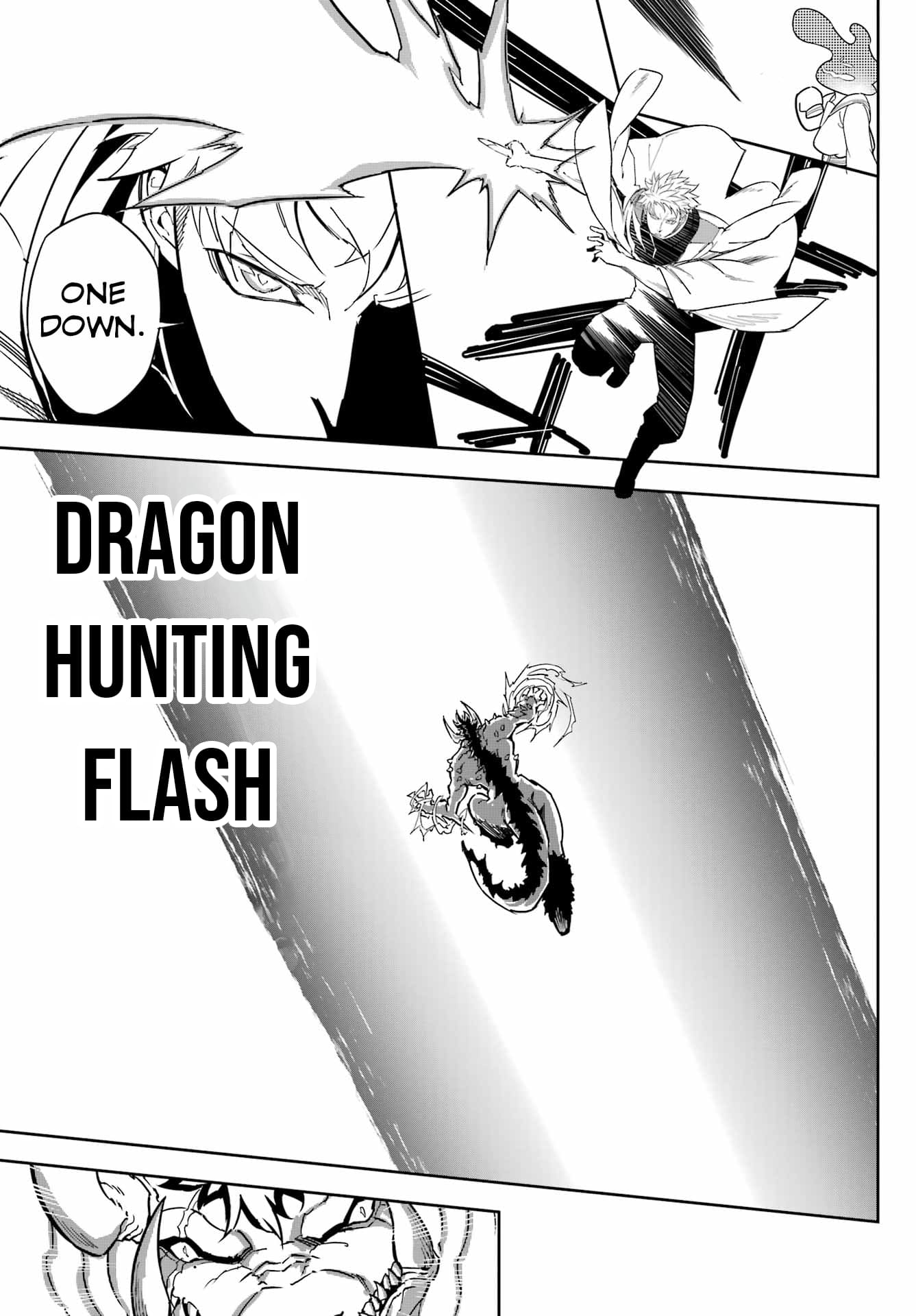 Ragna Crimson, Chapter 78.2