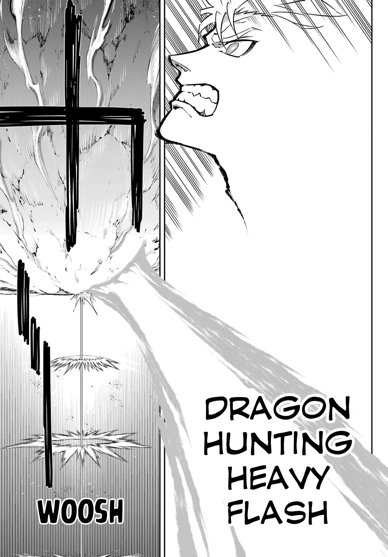 Ragna Crimson, Chapter 79