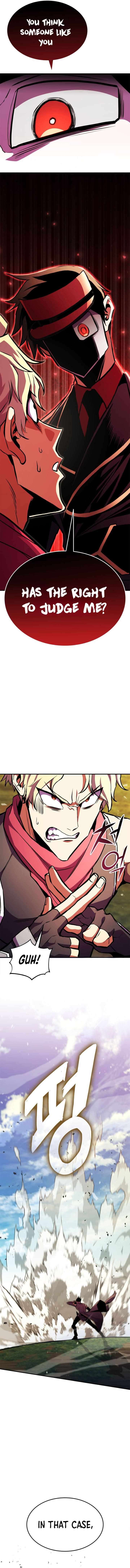 Ranker’s Return (Remake), Chapter 171