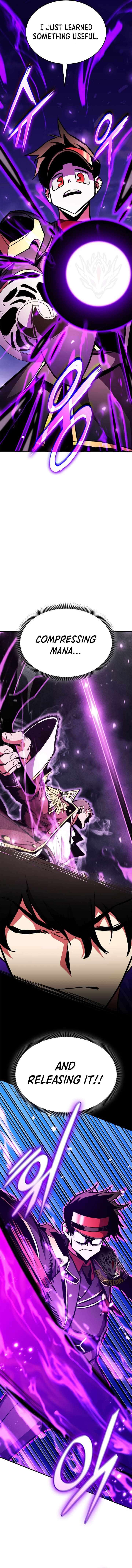 Ranker’s Return (Remake), Chapter 171