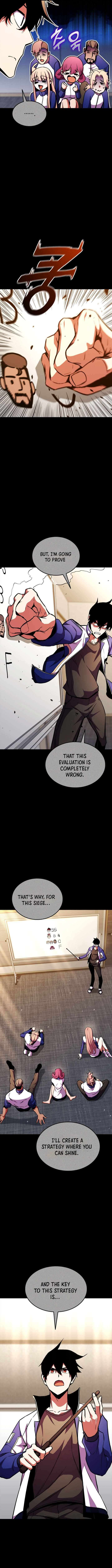 Ranker’s Return (Remake), Chapter 171