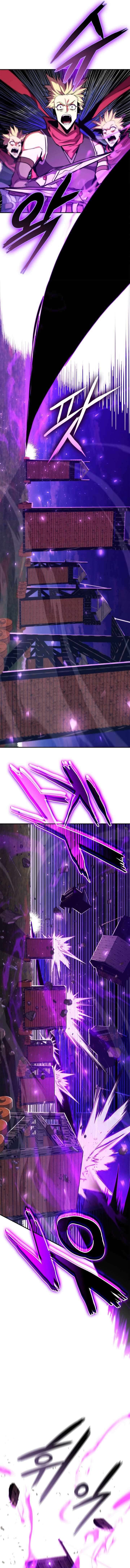 Ranker’s Return (Remake), Chapter 171