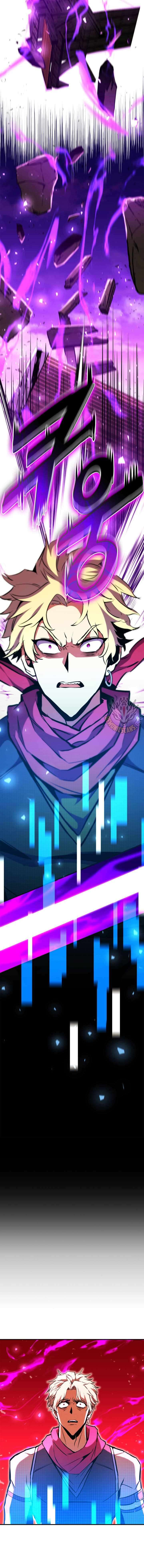 Ranker’s Return (Remake), Chapter 171