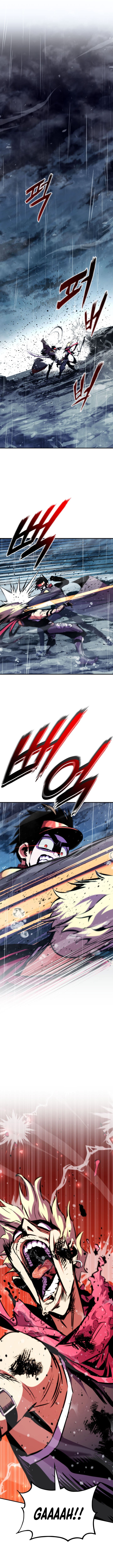 Ranker’s Return (Remake), Chapter 172