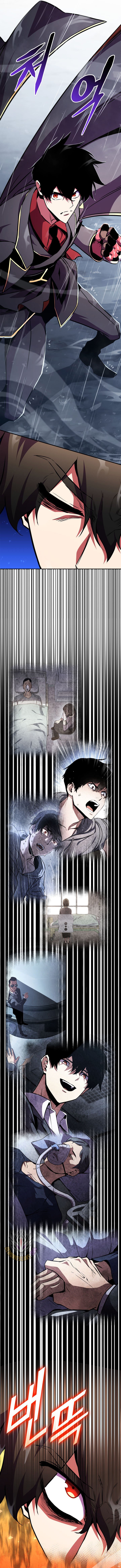 Ranker’s Return (Remake), Chapter 172