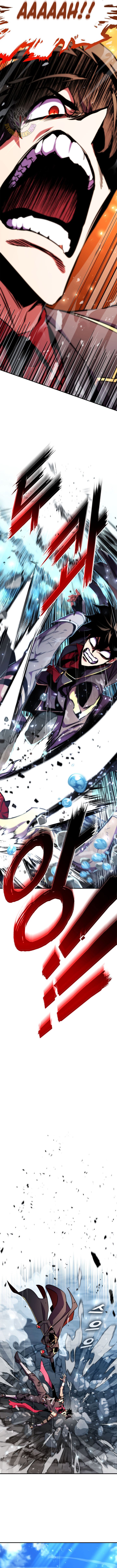 Ranker’s Return (Remake), Chapter 172