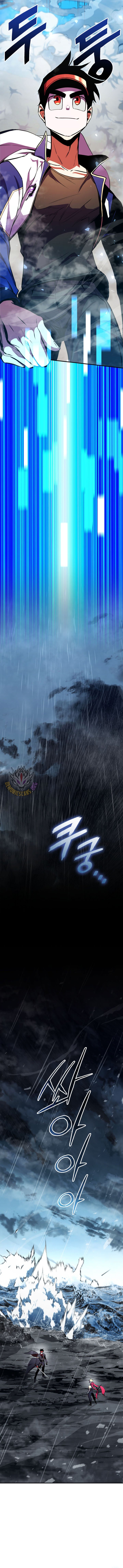 Ranker’s Return (Remake), Chapter 172