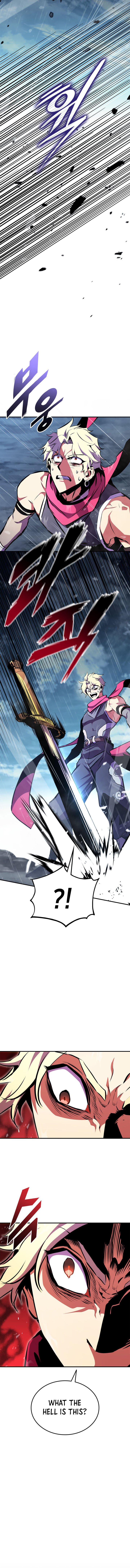 Ranker’s Return (Remake), Chapter 172