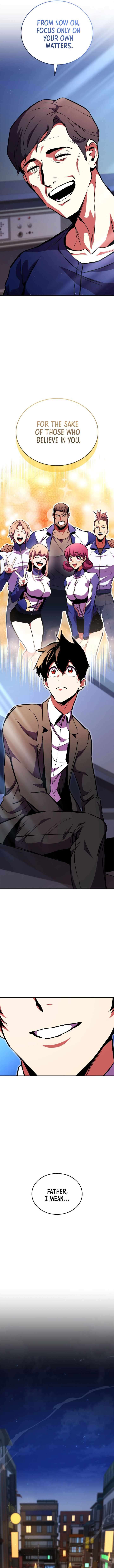 Ranker’s Return (Remake), Chapter 173