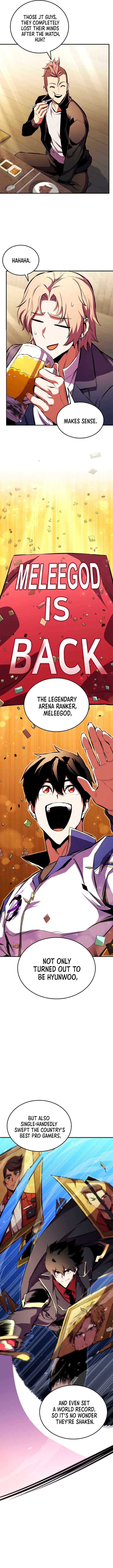 Ranker’s Return (Remake), Chapter 173