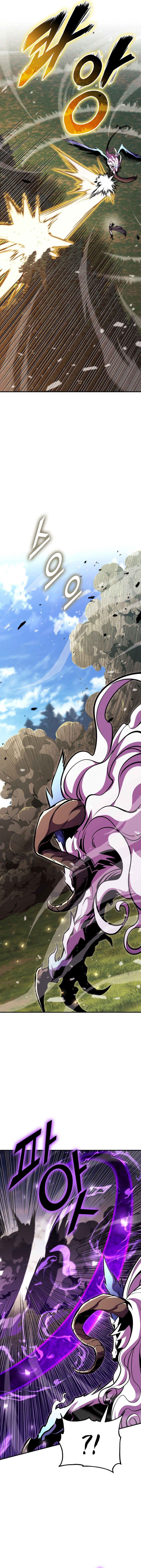 Ranker’s Return (Remake), Chapter 174