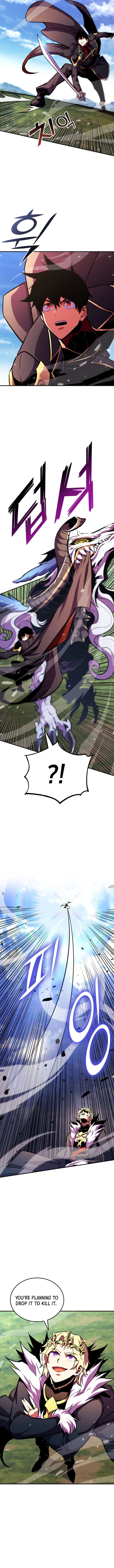 Ranker’s Return (Remake), Chapter 174
