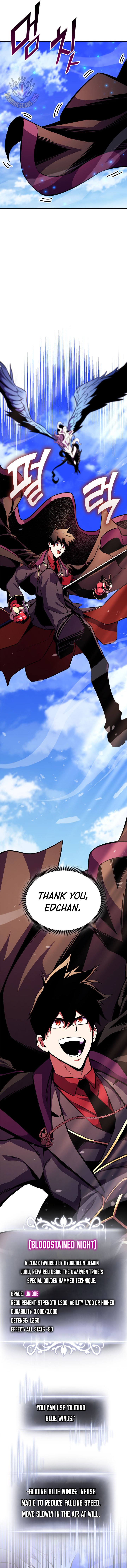 Ranker’s Return (Remake), Chapter 174