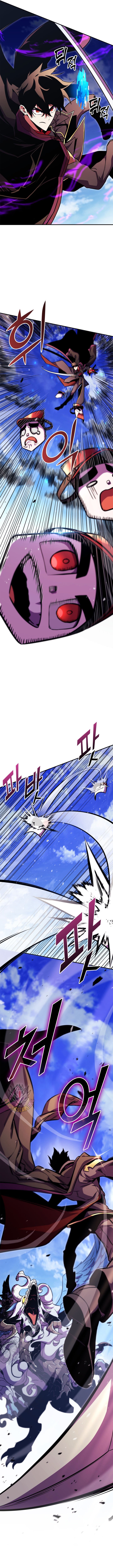 Ranker’s Return (Remake), Chapter 174
